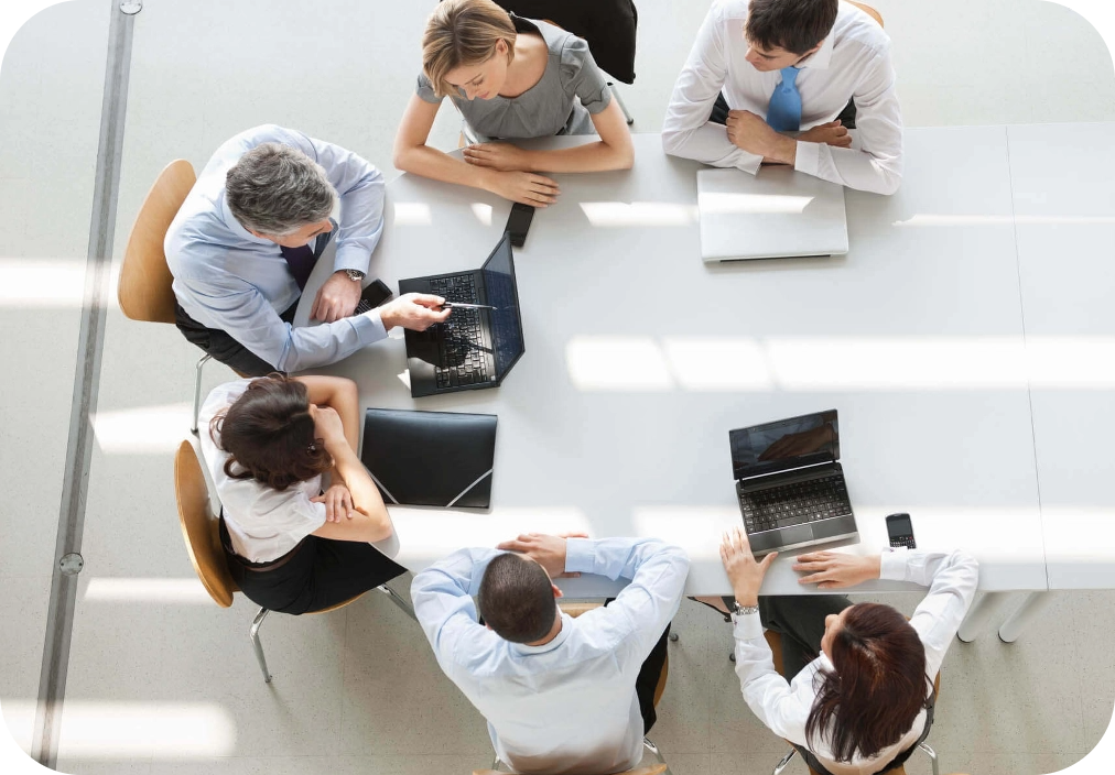 Business advisory boards