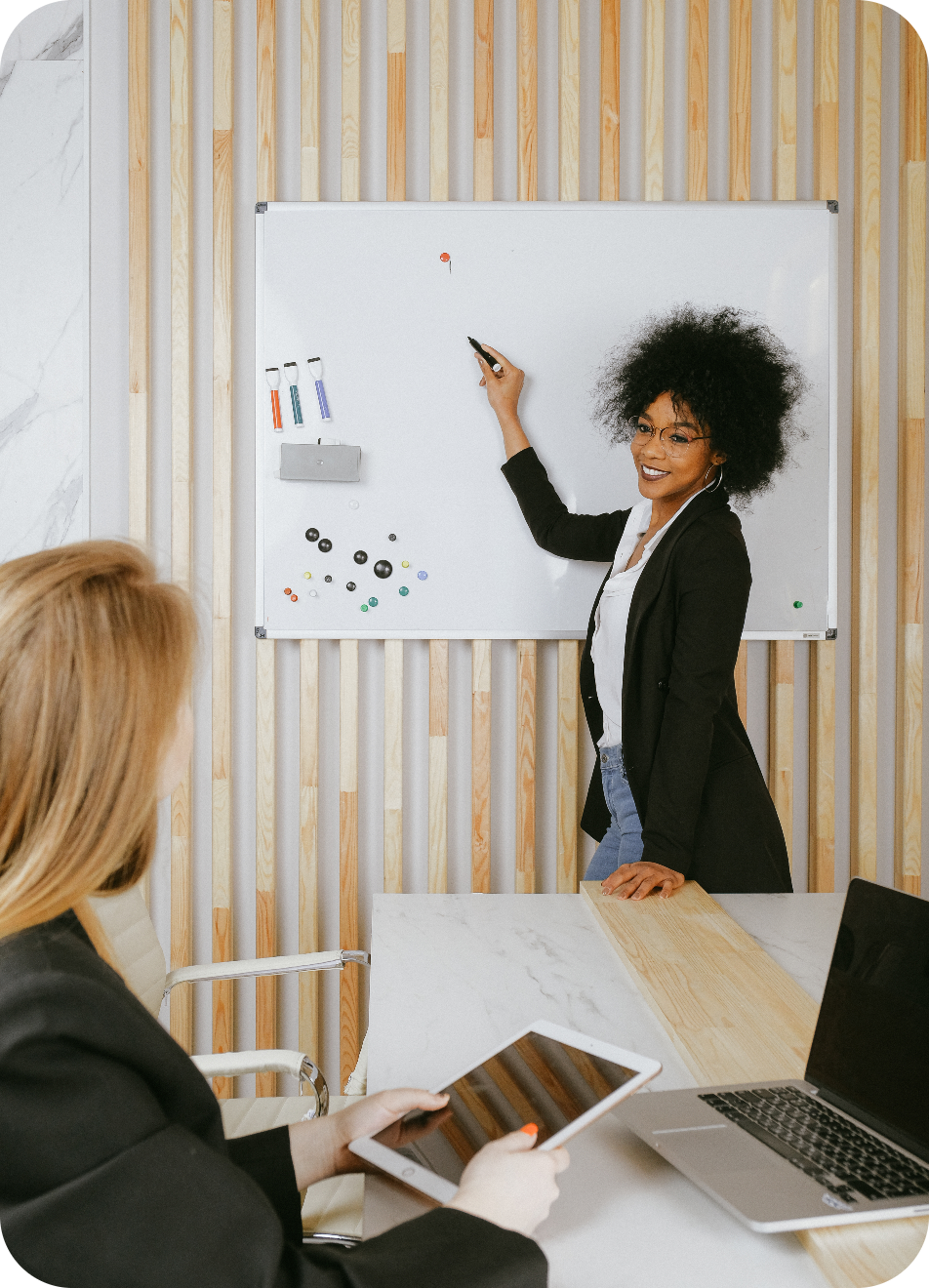 Become a facilitator
