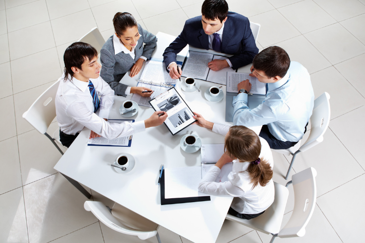 Tab Facilitating | India