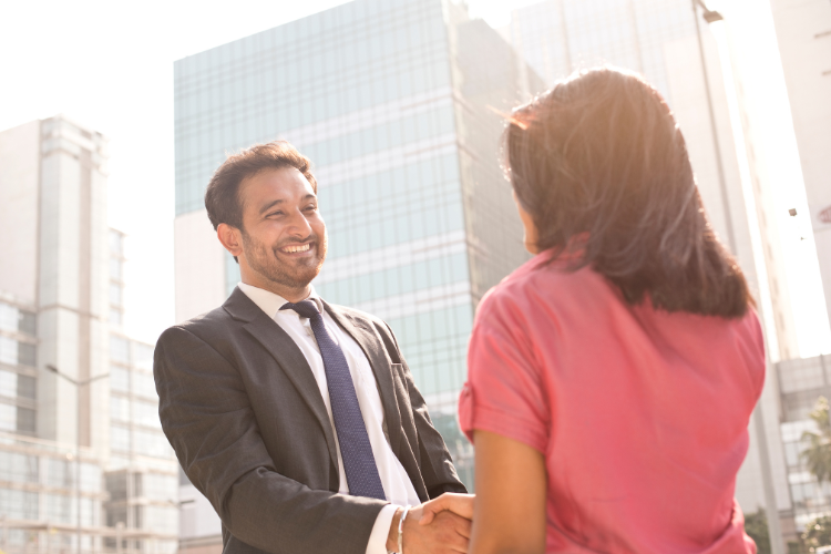 Developing your Business  | Tab India