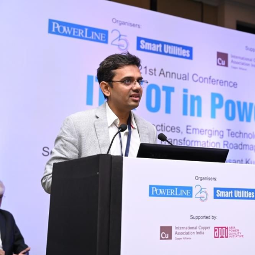 Rajen Mehta | Director, Efficienergi Consulting Pvt. Ltd.