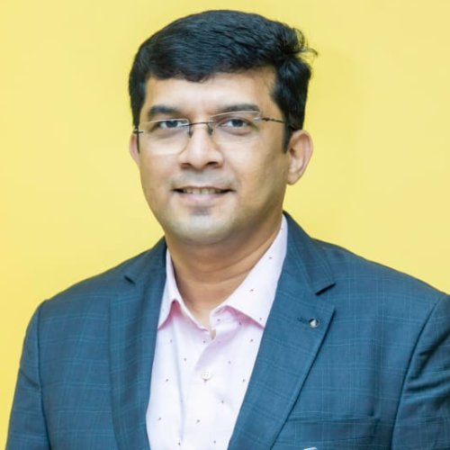 Rakesh Telawne | Director, Telawne Power Equipments Pvt. Ltd.